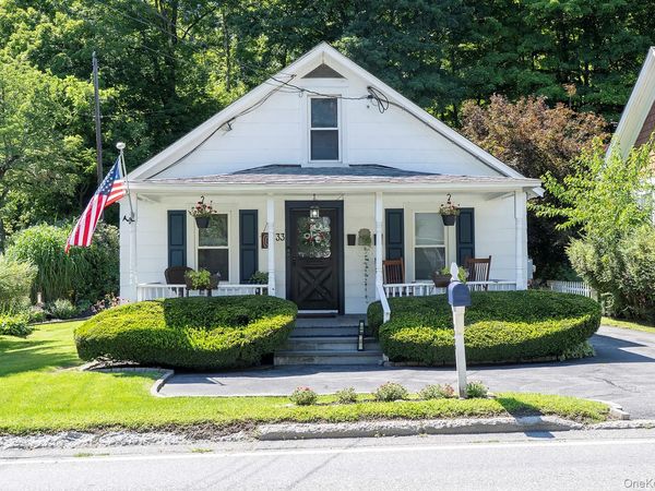 33 North Avenue , Pleasant Valley, NY 12569