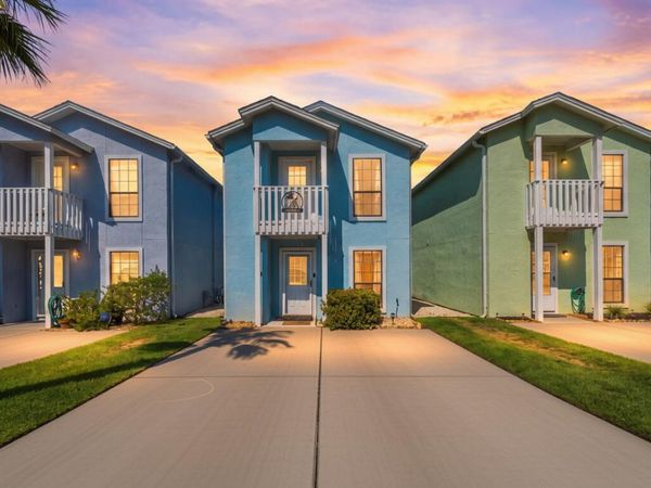 17214 Front Beach Road , Unit 18, Panama City Beach, FL 32413