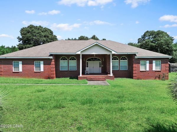 15 Alpine Heights Road , Quincy, FL 32352