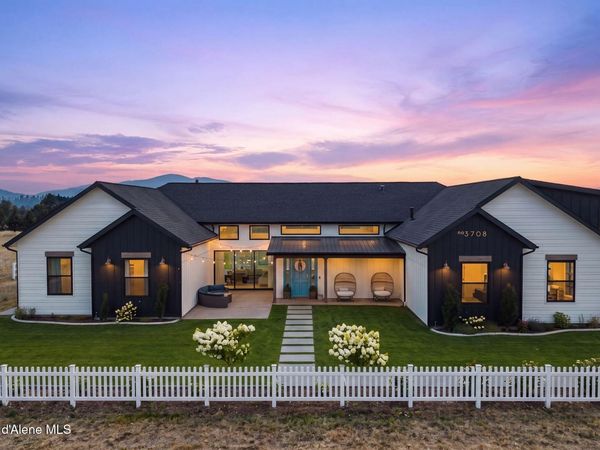 3708 N Carolwood Ct , Post Falls, ID 83854