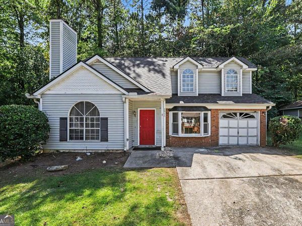 2955 Sugarcreek Lane SE, Atlanta, GA 30316