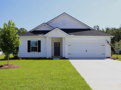 416 Congaree St, Longs, SC 29568