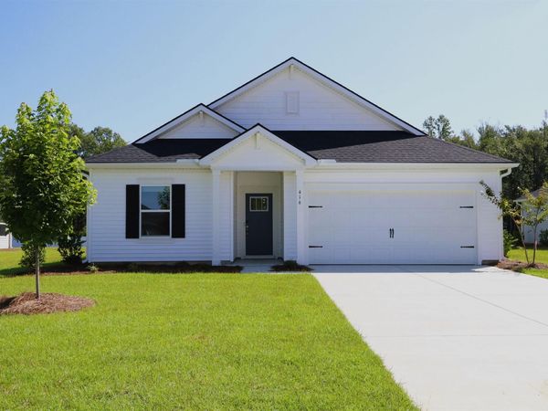 416 Congaree St, Longs, SC 29568