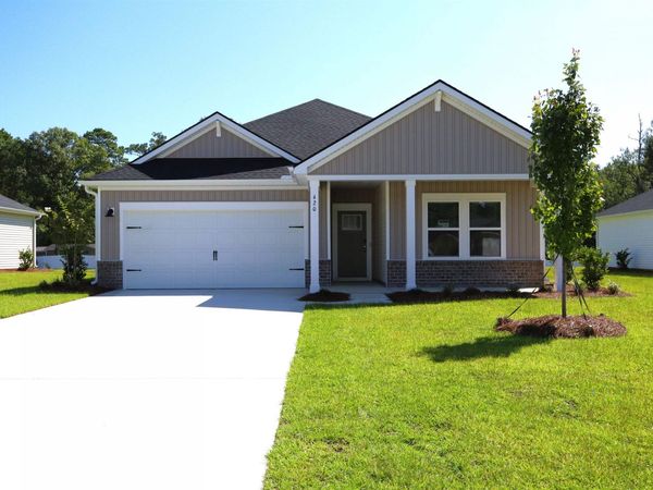 420 Congaree St, Longs, SC 29568