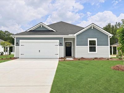 412 Congaree St, Longs, SC 29568