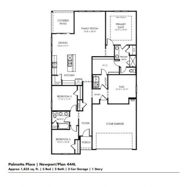 412 Congaree St Photo 8