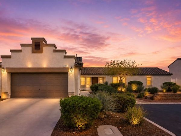 7884 Crownbeard Street, Las Vegas, NV 89149