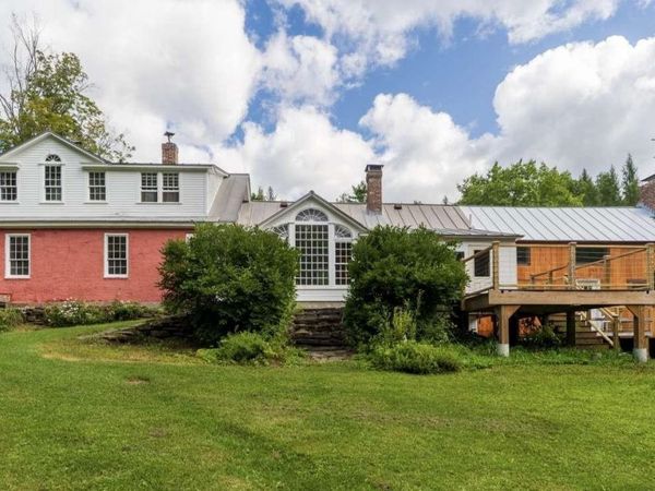 6645 VT-113, Vershire, VT 05079