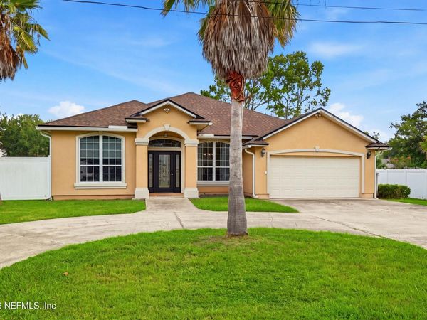 13525 CHAUNY Road, Jacksonville, FL 32246