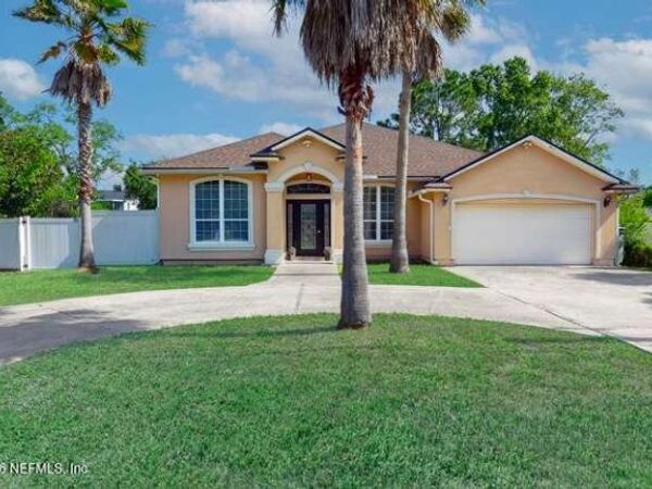 13525 CHAUNY Road, Jacksonville, FL 32246