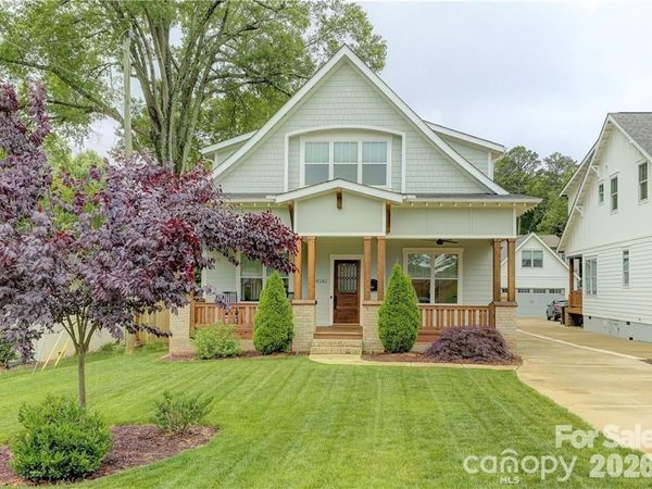 4342 Walker Road, Charlotte, NC 28211