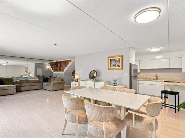 55 Tall Oaks Drive, Unit L8, Weymouth, MA 02190