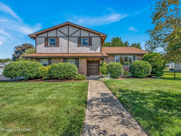 20 Brazil Street, Wilkes-Barre, PA 18705