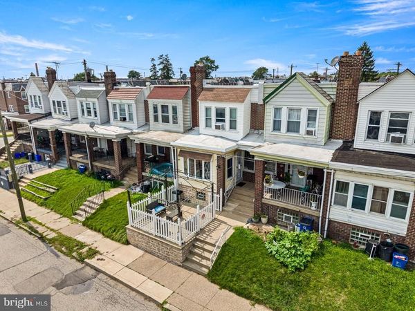 5910 AGUSTA STREET , PHILADELPHIA, PA 19149