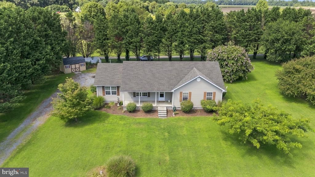 5716 BETHLEHEM ROAD, PRESTON, MD 21655