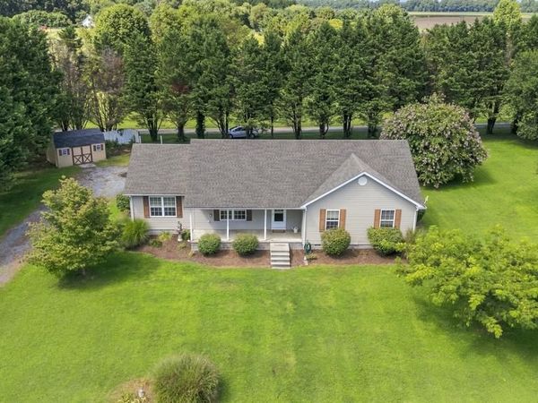 5716 BETHLEHEM ROAD , PRESTON, MD 21655