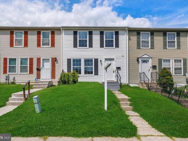 4 VAN COURT, BALTIMORE, MD 21206