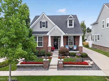 719 Hickory Street, Milford Village, Mi 48381