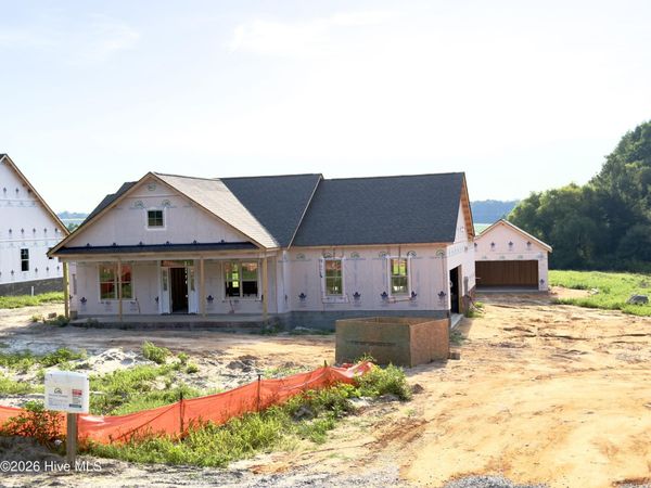 191 Bibey Road , Carthage, NC 28327