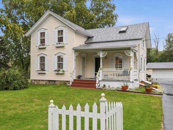 100 S Dechant Road, Brookfield, WI 53005