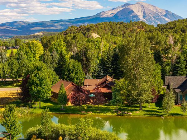 900 Bald Eagle Way, Carbondale, CO 81623