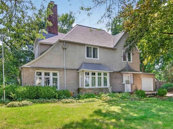 1846 Wilber Street, South Bend, IN 46628