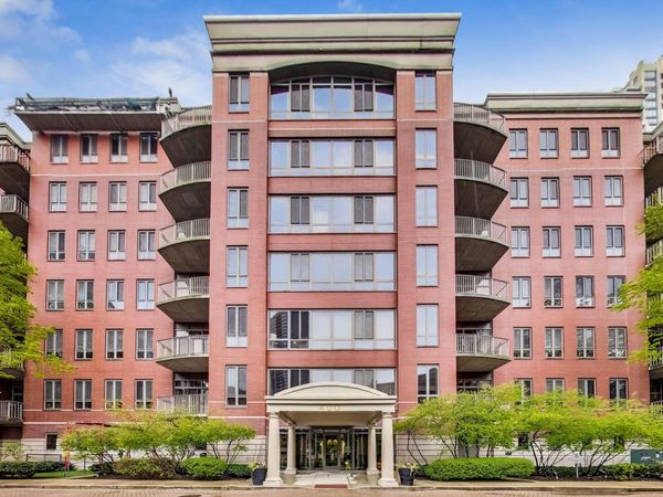 400 N CLINTON Street , Unit 507, Chicago, IL 60654