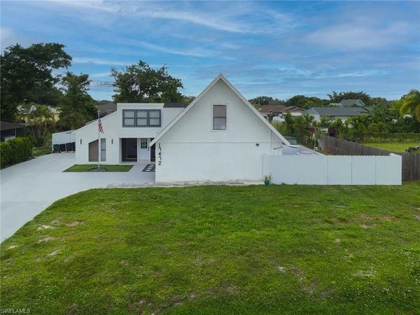 17472 Phlox DR , FORT MYERS, FL 33967