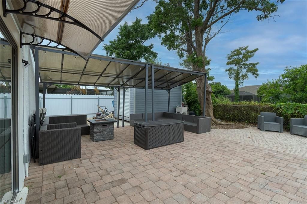 17472 Phlox Dr , Fort Myers, FL 33967 Photo