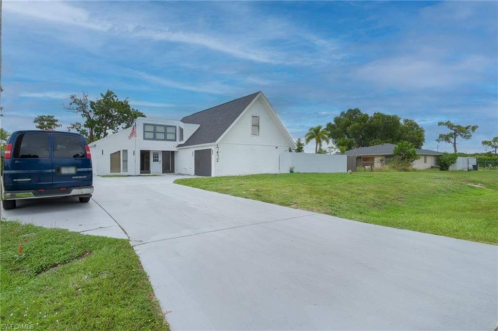 17472 Phlox Dr , Fort Myers, FL 33967 Photo