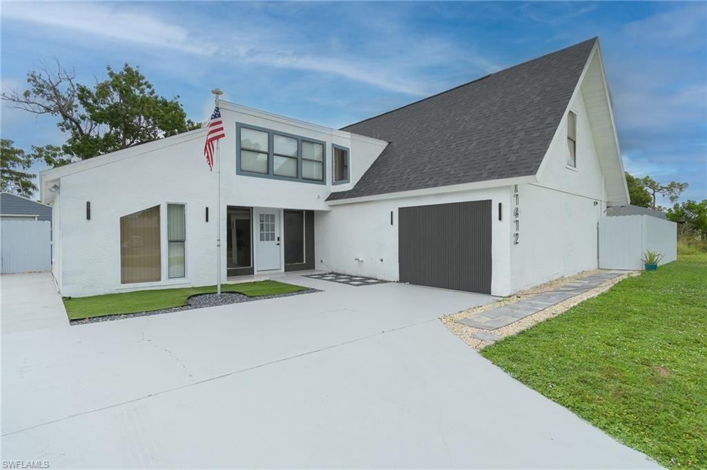 17472 Phlox Dr , Fort Myers, FL 33967 Photo