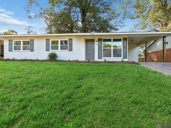 1638 Emmaline Drive, Baton Rouge, LA 70810
