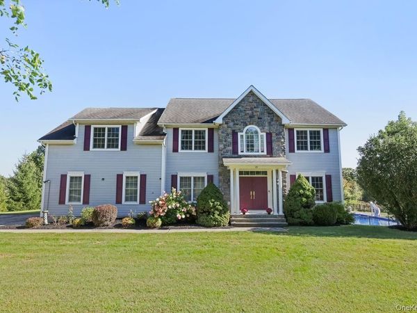 23 Monarch Drive, Hopewell Junction, NY 12533
