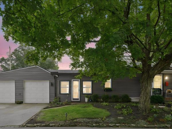 614 E Royal Forest Boulevard , Columbus, OH 43214