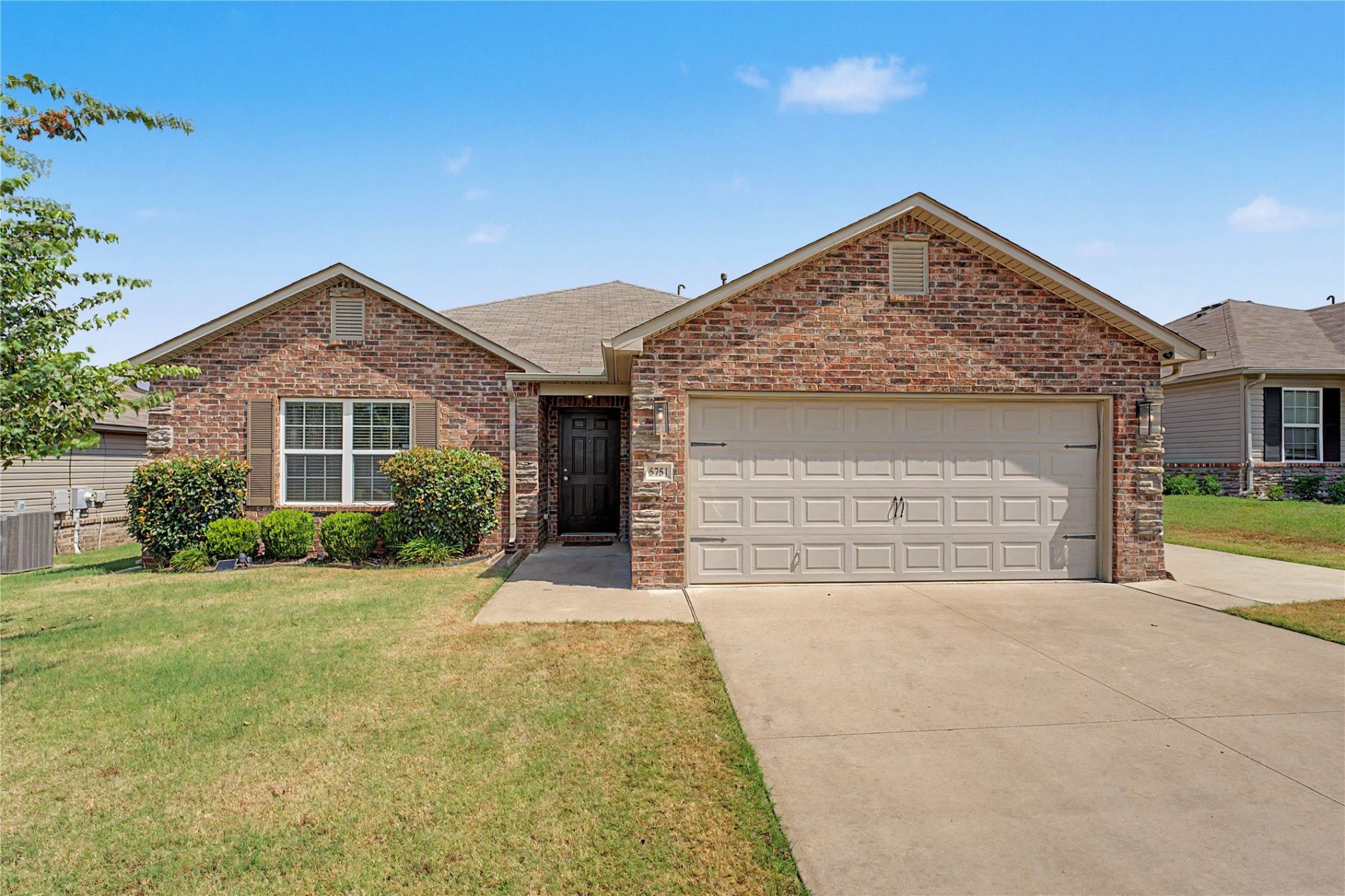 5751 E 147th Street S, Bixby, OK 74008 Main Photo