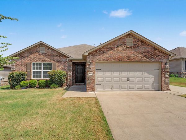 5751 E 147th Street S, Bixby, OK 74008