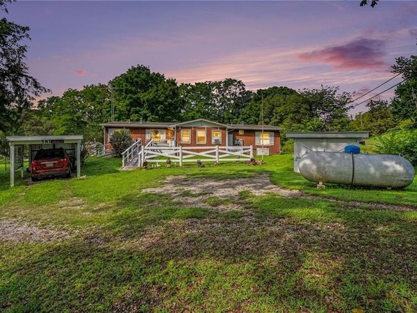 581 State Route K N/A, Amazonia, MO 64421