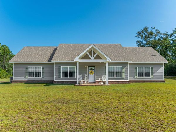 3005 Pipkin Road, Bonifay, FL 32425