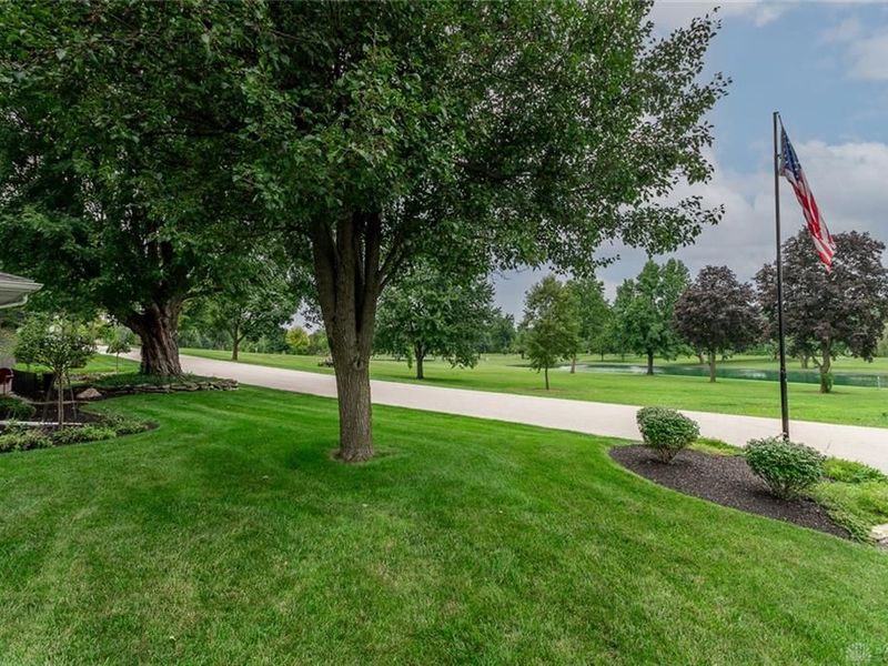 311 Memorial Drive, Greenville, OH 45331 Photo 2