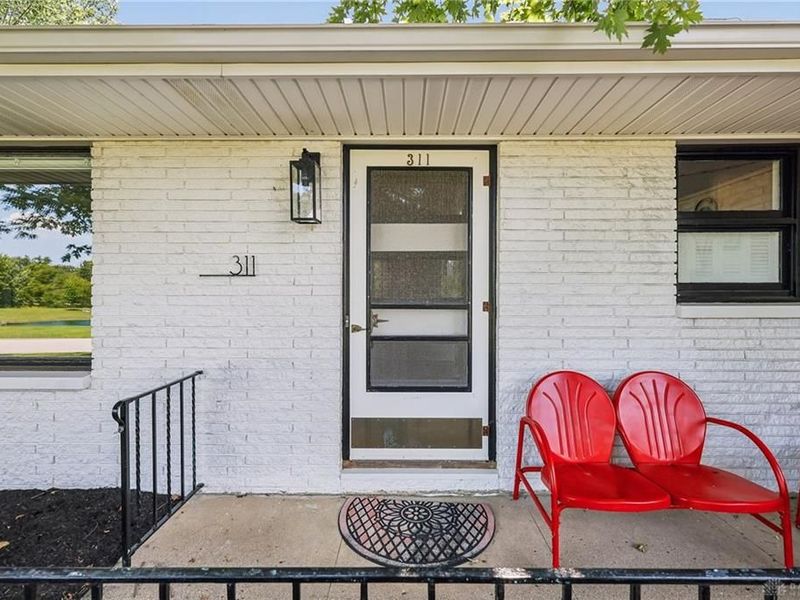 311 Memorial Drive, Greenville, OH 45331 Photo 8