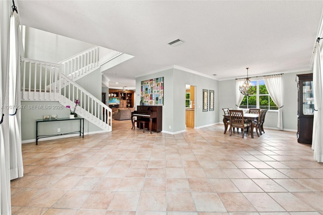 861 Crestview Cir, Weston, FL 33327 Photo