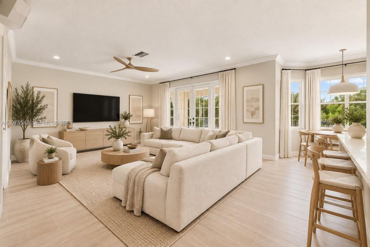 861 Crestview Cir, Weston, FL 33327 Photo