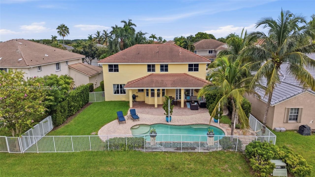 861 Crestview Cir, Weston, FL 33327 Photo