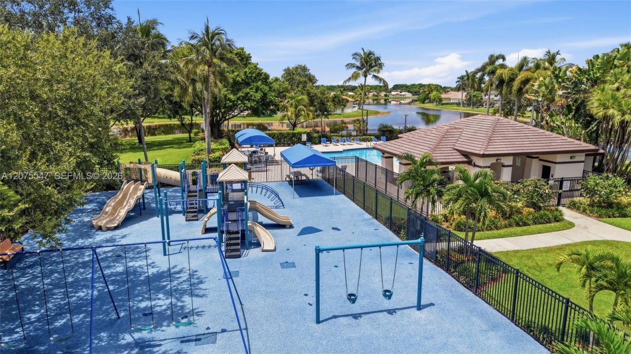 861 Crestview Cir, Weston, FL 33327 Photo