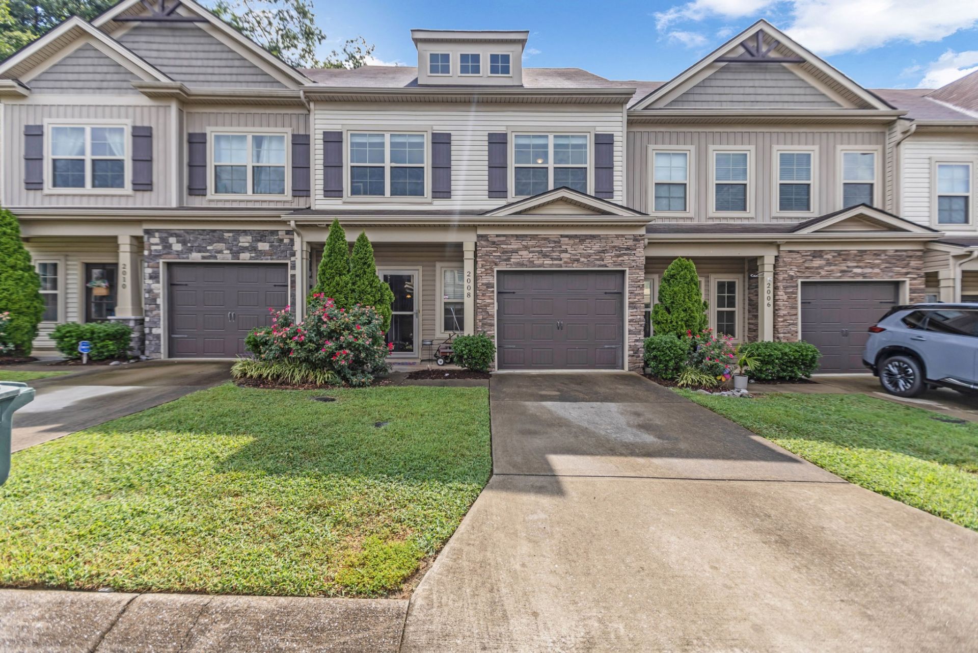 2008 Abbingdon Way Old Hickory, TN 37138