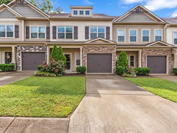 2008 Abbingdon Way, Old Hickory, TN 37138
