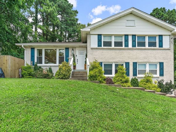 5028 Briarwood Dr , Nashville, TN 37211
