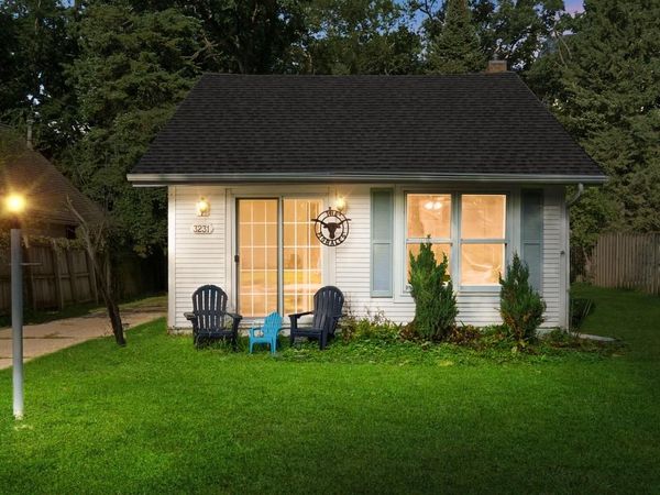 3231 Chicago Club DRIVE, Delavan, WI 53115