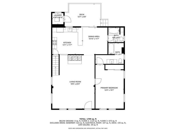 5 Trenton Street , West Yarmouth, MA 02673