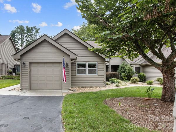 4 Tisha Lane , Hendersonville, NC 28739